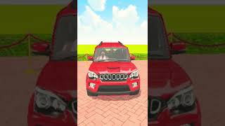 My new Scorpio gaming automobile car newcar desigamer desilook [upl. by Lertnek]