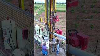 namakkal borewell automobile farming trending [upl. by Merrow]