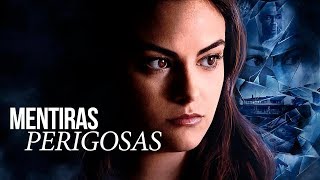 Mentiras Perigosas  Trailer  Legendado Brasil 4K [upl. by Brackely]