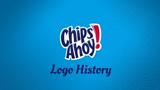 Chips Ahoy LogoCommercial History 349 [upl. by Ahsonek]