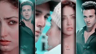 Emotionally Charged Song Edit Tu Junooniyat Song Why Tu Junooniyat Song Edit Will Haunt You [upl. by Karmen461]