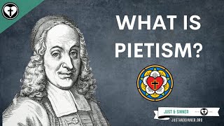 What is Pietism [upl. by Desdemona180]