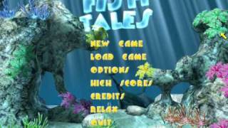 FishTales  Free full game [upl. by Ayota196]