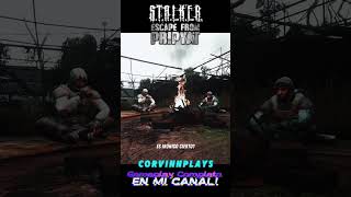 💥Momentos en STALKER  Serie SNIPER gameplay [upl. by Innavoij]