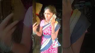 Dukkar tondachya🤣😂 comedy marathicomedytadka funny [upl. by Yelsnya]