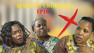 IBARA RYURUKUNDO EP 16UMUGAMBI WO KWICA DOGITER 💔💔💔💔💔💔💔 INZIRA YUMUSARABA FABIOLA CYUSA KWIYENZA [upl. by Eadahs]