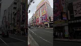 【OSAKA】MustSee Anime Tourist Attraction  Nipponbashi [upl. by Elinet]