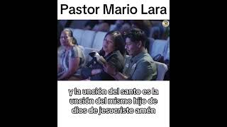 Shorts  Pastor Mario Lara [upl. by Bonita]