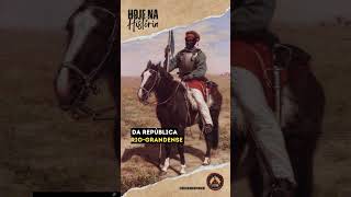 A Tragédia Esquecida da Farroupilha  14 DE NOVEMBRO 1844 [upl. by Sterner]