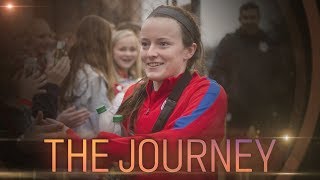 The Journey Rose Lavelle [upl. by Kettie]