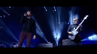 Kasabian  Empire  Live at The O2 Arena Remastered 1080p 60fps [upl. by Vandyke]