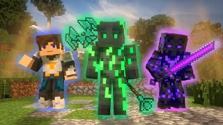 The Protectors of Ardonia A Songs of War Story MAIN PROLOGUE Minecraft Animation [upl. by Masry473]