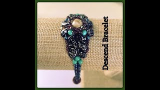 Descend PaisleyDuo Bracelet [upl. by Innes]