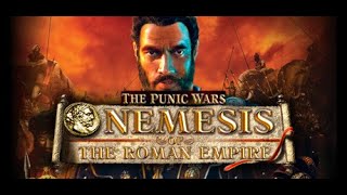 NTRE The Punic Wars Part 2 [upl. by Colis]