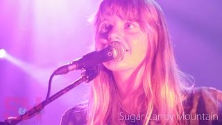 Sugar Candy Mountain  666 LIVE at The Echoplex [upl. by Milt275]