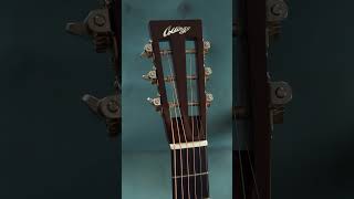 Collings 12Fret DS2H 1995  Demo shorts collingsguitars acousticguitars [upl. by Coretta]