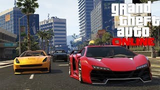 GTA 5 Online  High Life DLC Update 112 Cars Info Heist Update [upl. by Lamaaj331]