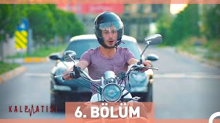 Kalp Atışı 6 Bölüm [upl. by Benedetto]