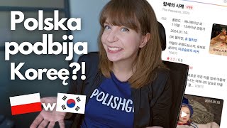 Polski film hitem w koreańskich kinach Polska nareszcie doceniona w Korei [upl. by Davita]