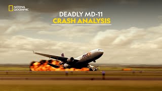 Fatal Error at Narita Airport  Air Crash Investigation  हिंदी  Full Episode  S13  E5  Nat Geo [upl. by Naynek]