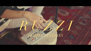 RUZZI  DÁRTELO  Temple Sessions ft Vanessa Zamora [upl. by Silsbye845]