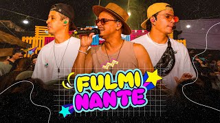 Pagode do Boy  Fulminante  Vem Pro Quintal do PDB [upl. by Ayiram]