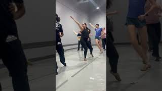 Broadway Dance Class for Teens [upl. by Anidal]