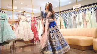 Kavya Shetty at Koskiis Flagship store in Bangalore [upl. by Marasco]