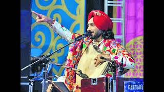 Ikko  Mikke Song WITHOUT MUSIC by Satinder Sartaaj [upl. by Alyekahs439]