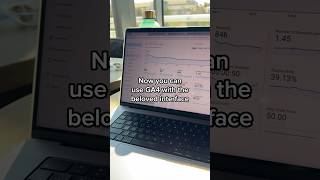 How to use GA4 Google Analytics 4 with the beloved interface of the previous Google Analytics [upl. by Delaney]