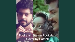 Pookalam Vannu Unplugged Version [upl. by Eiramadnil701]