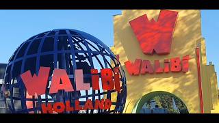 WALIBI HOLLAND The 60 Second Alternative [upl. by Durgy]