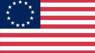 NATIONAL ANTHEM OF UNITED STATES 17771931 [upl. by Caresa]