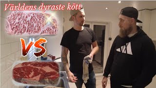 Dyrt kött vs billigt [upl. by Laemsi976]