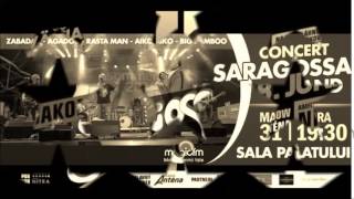 SARAGOSSA BAND [upl. by Amorita]