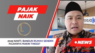 Pajak Naik untuk Siapa Cuma Bisa Berburu di Kebun Binatang [upl. by Kamilah]