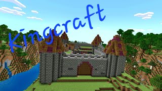 Kingcraft Ep 2 [upl. by Bartholomew]