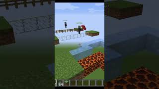 minecraft vindicator IQ test iqtestminecraft [upl. by Reinaldos551]