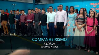 23062024  Companherismo [upl. by Gerstein]