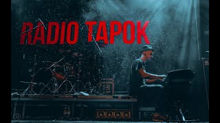 Radio Tapok  Белая Лилия  Реакция AlexVaper17  RADIOTAPOK [upl. by Pessa]