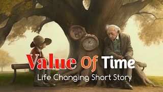 Time StoryA Motivational Story [upl. by Atirehc]