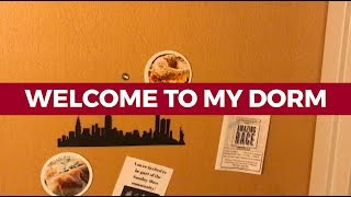 Welcome to My Dorm [upl. by Rocher]