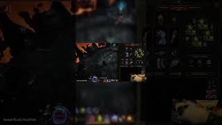 Dive Bomb Falconer Unethical 60k Ward Build in Last Epoch [upl. by Orest]