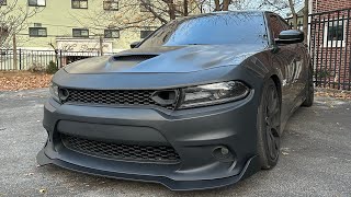 MAINTENANCE ON A DODGE CHARGER RT HOW MUCH WOULD IT COST TO OWN [upl. by Fidelis]