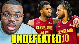 Explaining the Cavs Dominance [upl. by Oidacra]