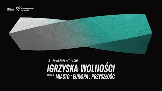 Michnik x Jażdżewski About democracy [upl. by Naimerej323]