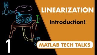 What Is Linearization [upl. by Cornell]