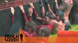 Tough Mudder Half 2017 Official Launch  Tough Mudder [upl. by Sharline]