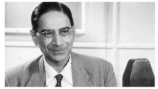 The Legacy of PC MahalanobisHow a Statistician Revolutionized Indias Economic and Social Planning [upl. by Karb]