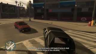 GTA IV PC 100 Walkthrough Part 100 1080p [upl. by Jarid386]